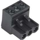 SCHNEIDER ELECTRIC - SNRTMAT2PSET SET CONNETTORI PER M2X1 ALIMENTAZIONE