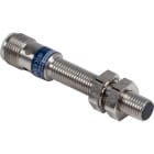 YAGEO TMSS ITALY SRL - TSIXS608B1PBM12 PROX M8P+ SN=2,5MM NC PNP