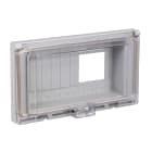 SCHNEIDER ELECTRIC - SNR14210 FINESTRATURA STAGNA