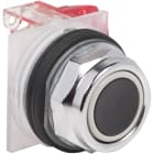 SCHNEIDER ELECTRIC - SNR9001KR1BH6 PULSANTE NERO