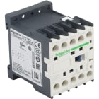 SCHNEIDER ELECTRIC - SNRCA3KN40BD3 CONT.AUX. VITE 24V DC