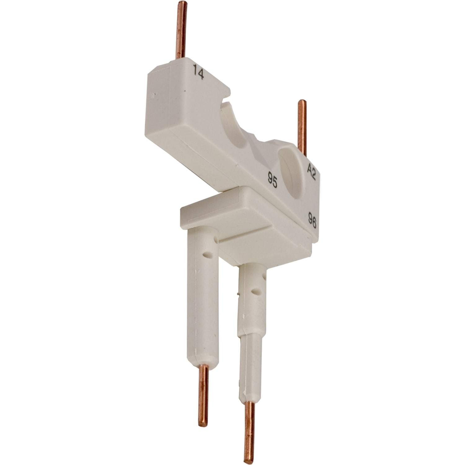 SCHNEIDER ELECTRIC - SNRLAD7C1 KIT DI CABLAGGIO CONTAT.