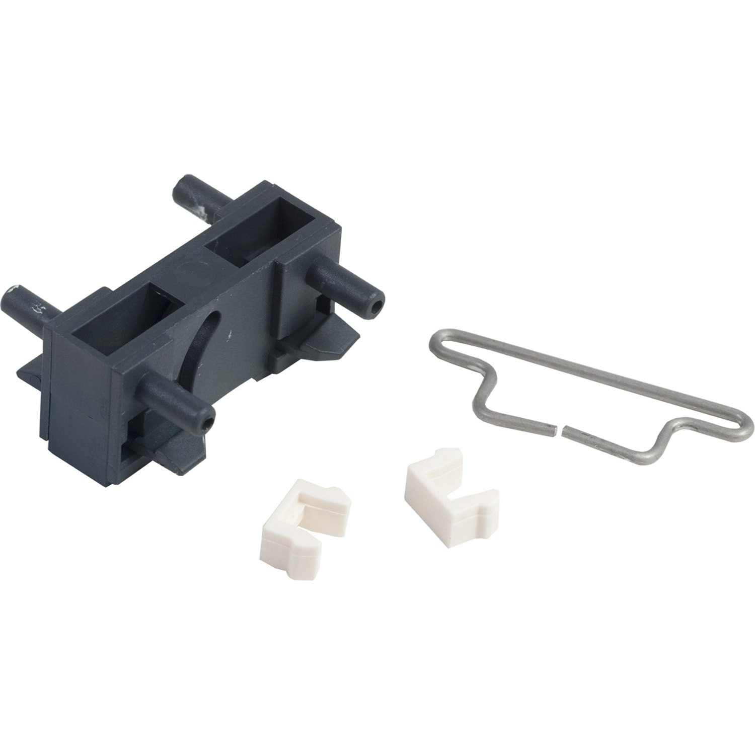 SCHNEIDER ELECTRIC - SNRLAD9V2 INTERBLOCCO MECCANICO INVERTITORE 9-38A