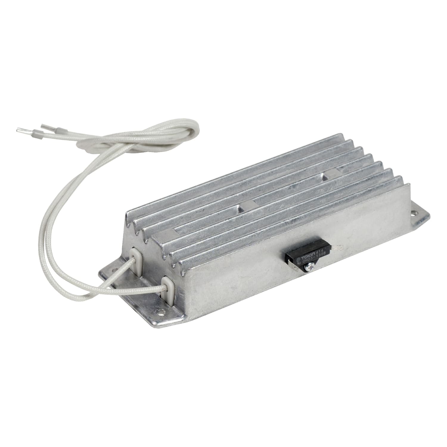 SCHNEIDER ELECTRIC - SNRVW3A7723 RESISTENZA FRENATURA 100 OHMS 32W IP00