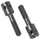 SCHNEIDER ELECTRIC - SNRXACB961 FISSAGGIO PER PULSANTIERA PENSILE