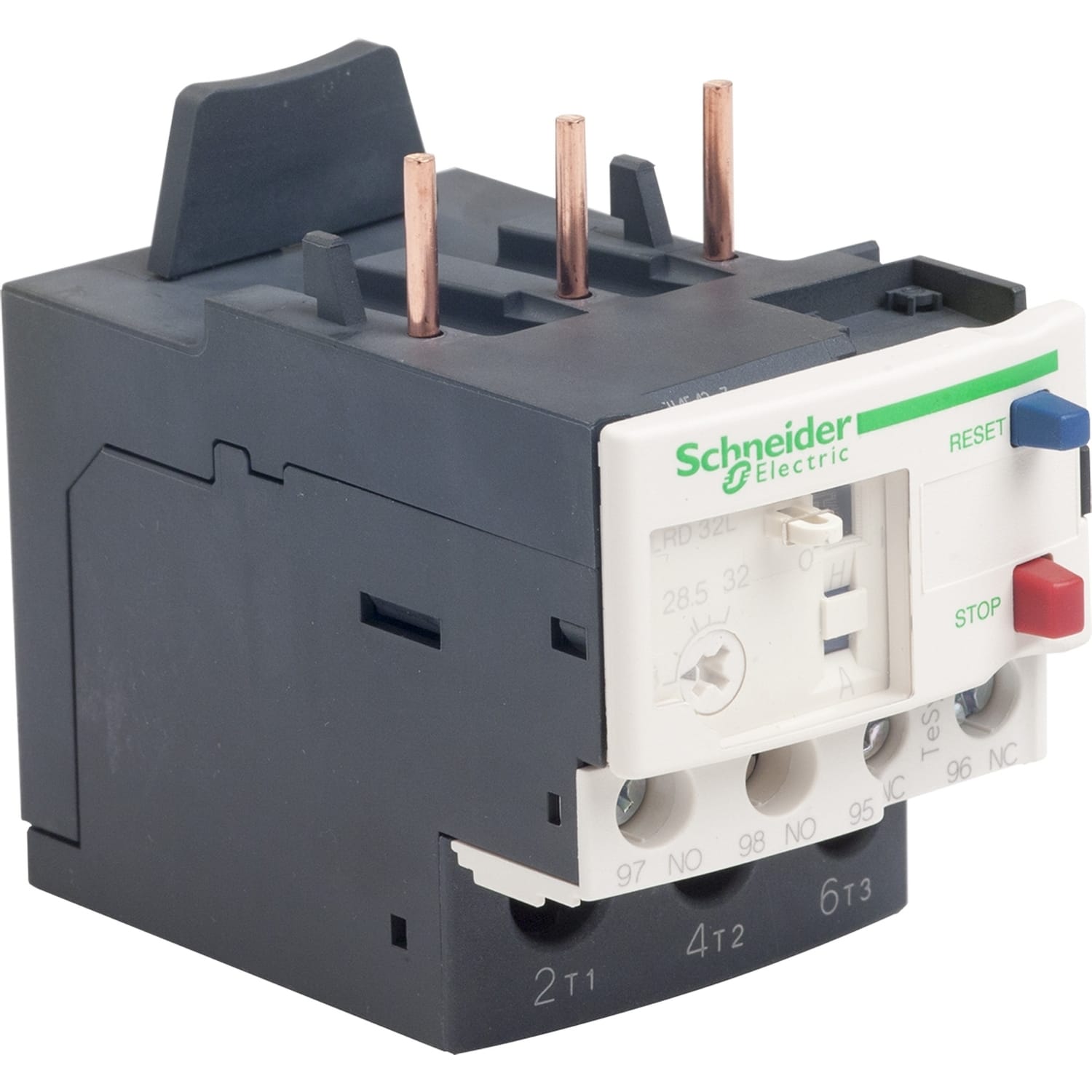 SCHNEIDER ELECTRIC - SNRLRD32L RELE TERMICO CL.20 23-32 A