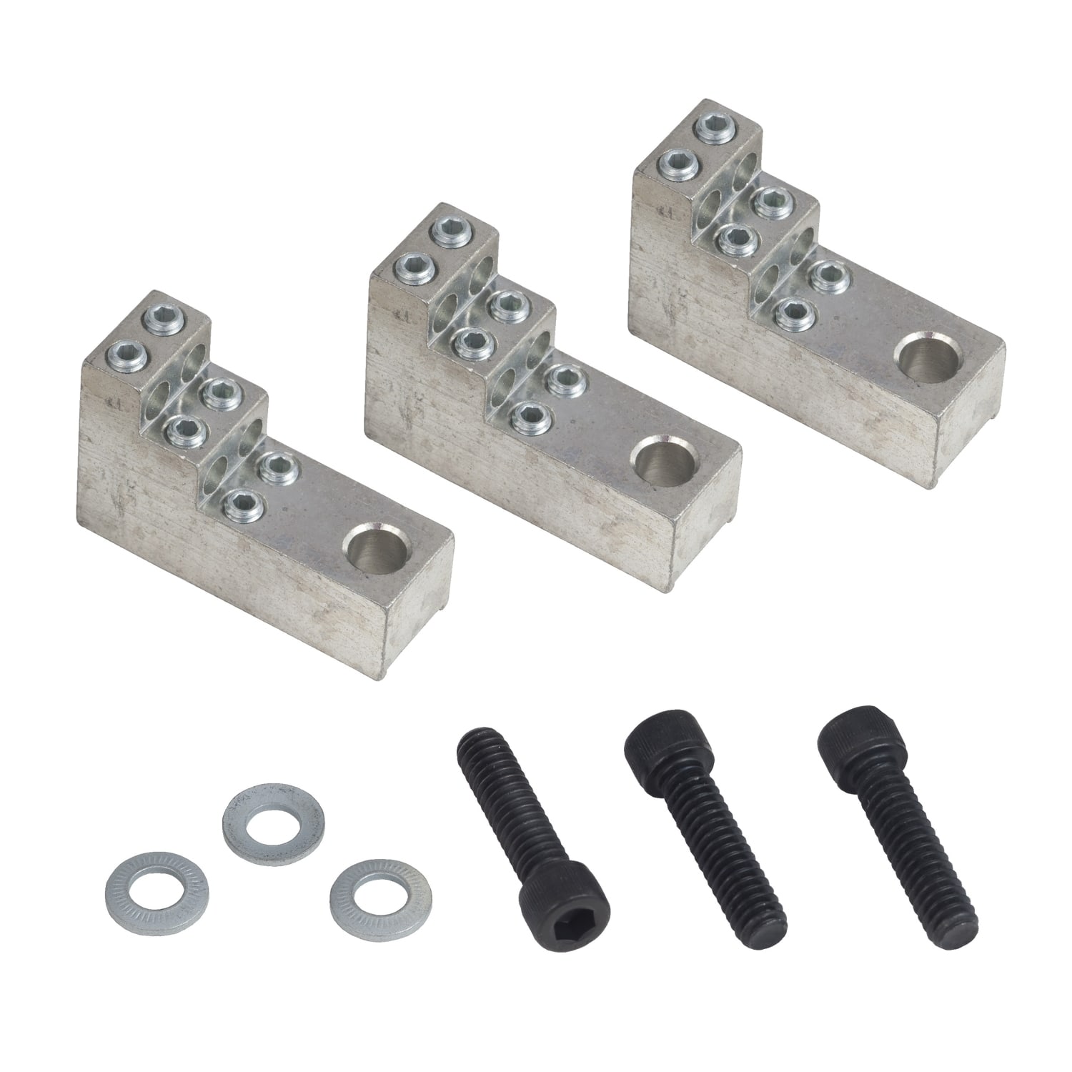 SCHNEIDER ELECTRIC - SNRPDC6BD6 CONNESSIONI DI POTENZA 6 FILI (3 PEZZI)