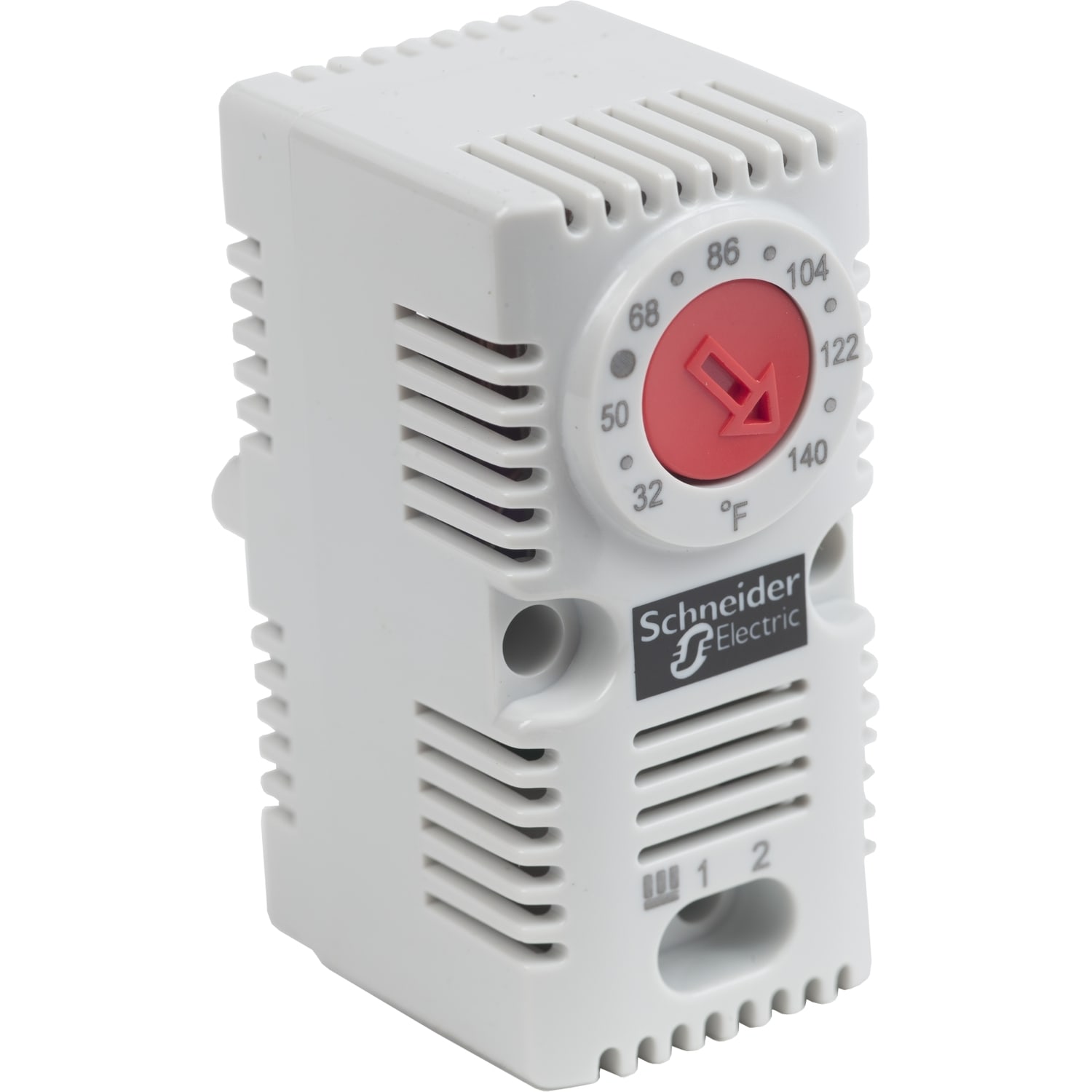 SCHNEIDER ELECTRIC - SNRNSYCCOTHCF TERMOSTATO PER RESISTENZE F