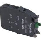 SCHNEIDER ELECTRIC - SNRZBE203 ELEMENTO DI CONTATTO DOPPIO 2NO