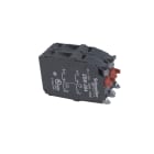 SCHNEIDER ELECTRIC - SNRZBE204 Elemento di contatto - ZBE Ø22 - 2NO