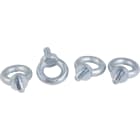 SCHNEIDER ELECTRIC - SNRNSYSFEB 4 golfari di sollevamento M12