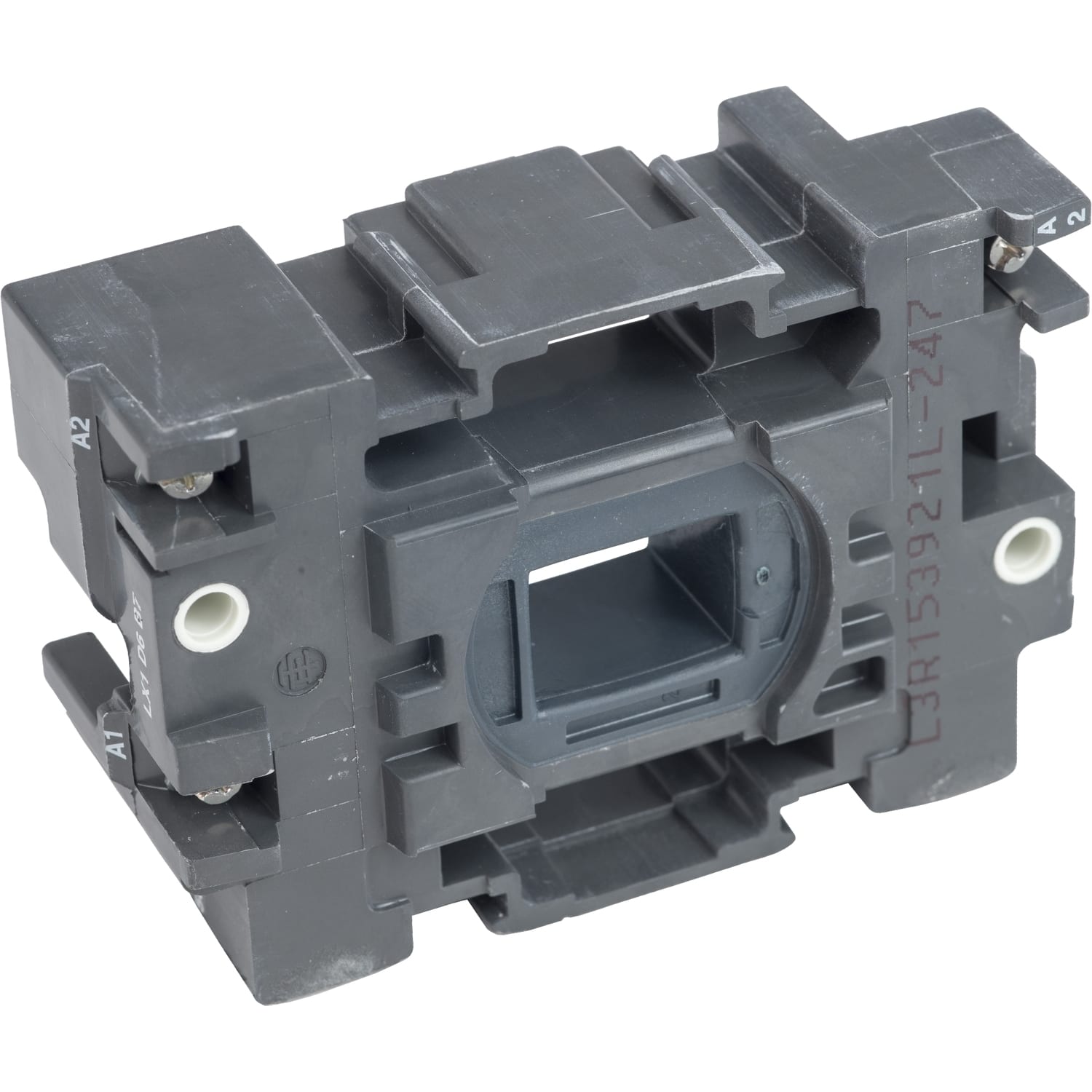 SCHNEIDER ELECTRIC - SNRLX1D6B7 Bobina LX1D - TeSys D - 24 V CA 50/60 Hz