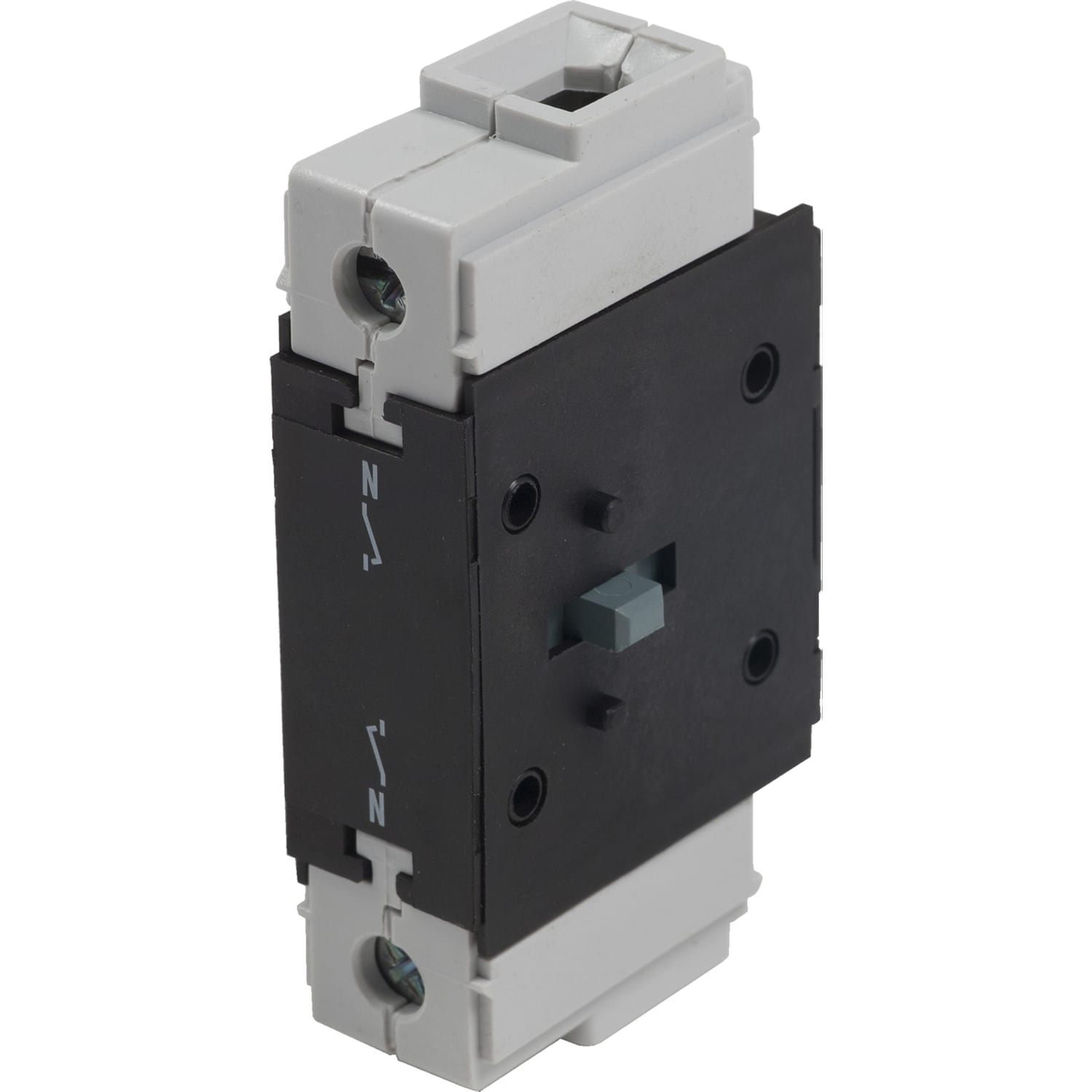 SCHNEIDER ELECTRIC - SNRVZ12 POLO NEUTRO ADDIZ63-80A VARIO V3 V4