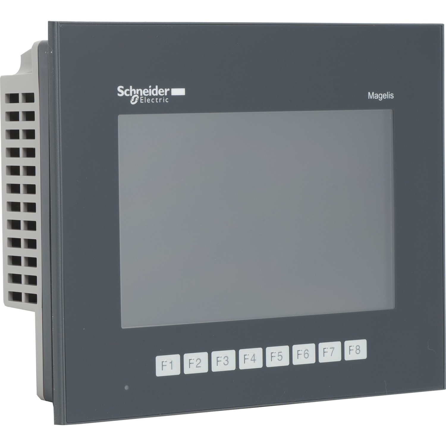 SCHNEIDER ELECTRIC - SNRHMIGTO3510 TouchScreen 800×480 pixel WVGA - 7,0" TFT - 96 MB