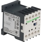 SCHNEIDER ELECTRIC - SNRCA3KN22JD CONT.AUX. 2NC+2NO VITE 12V DC
