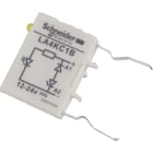 SCHNEIDER ELECTRIC - SNRLA4KC1B Modulo soppressore - Diodi - 12...24 V CC