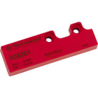 YAGEO TMSS ITALY SRL - TSIXCSZC1 INTERRUTTORE DI SICUREZZA MAGNETICO