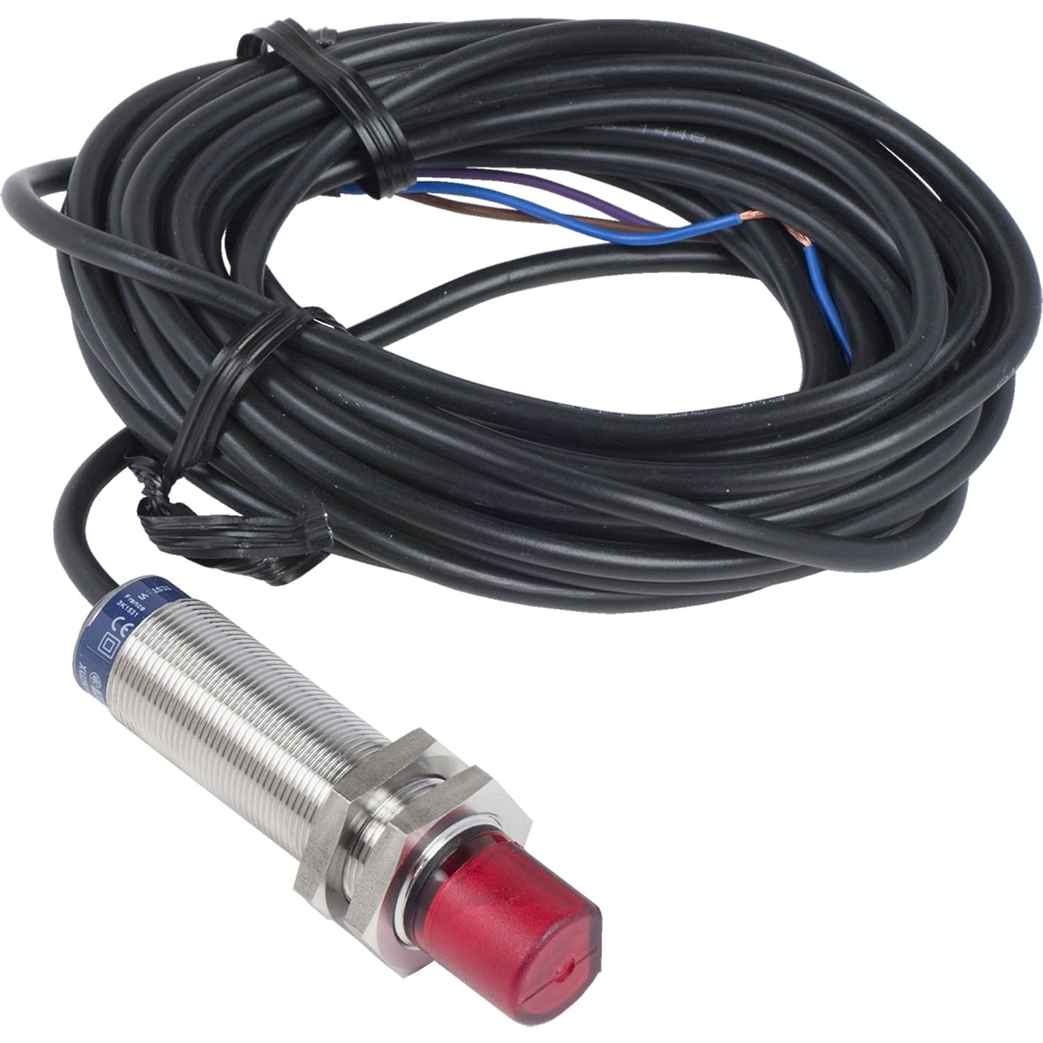 YAGEO TMSS ITALY SRL - TSIXU2N18KP9AAL5T T_FOTOCELLULA SN 4MM CAVO 5MT