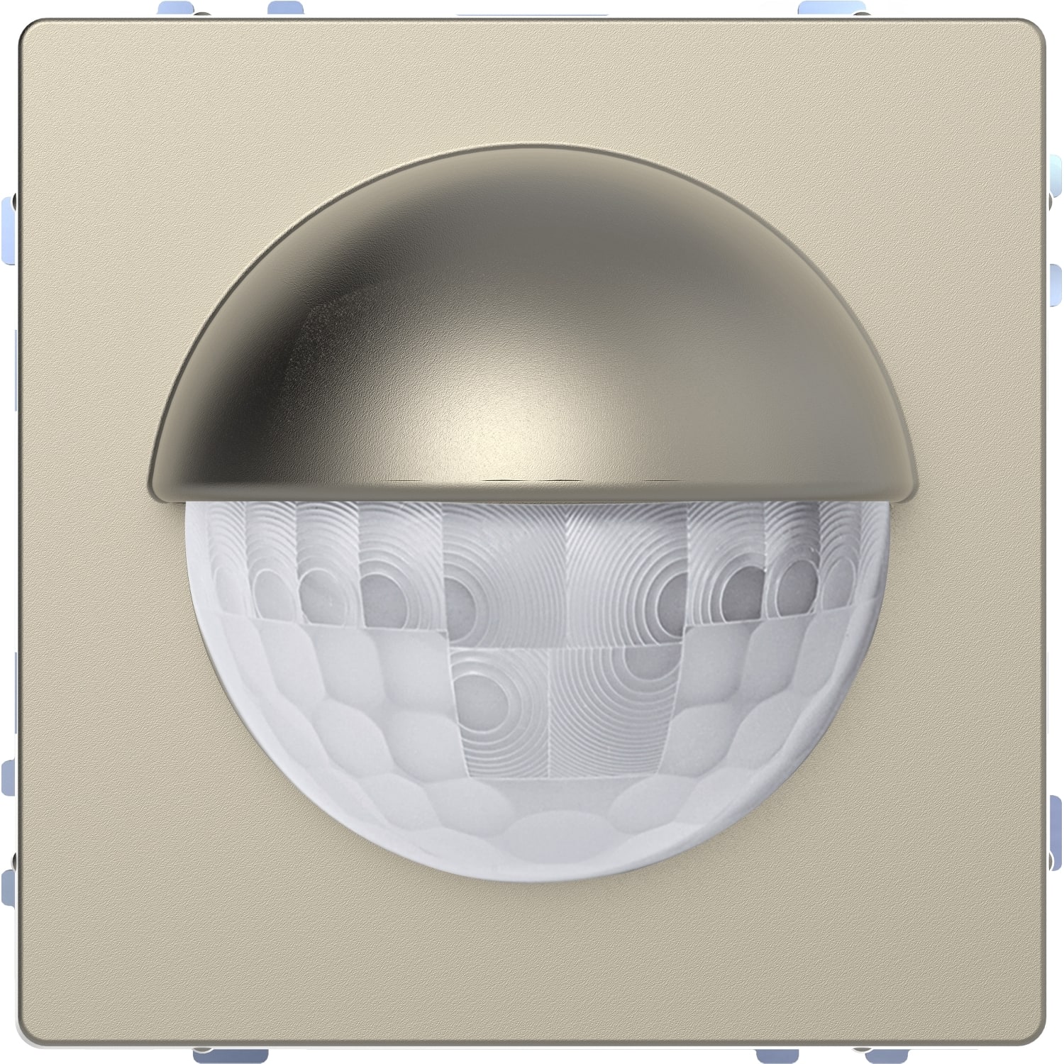 SCHNEIDER ELECTRIC - SNRMTN6302-6033 KNX ARGUS Presence 180/2,20 m da incasso, sahara, System Design