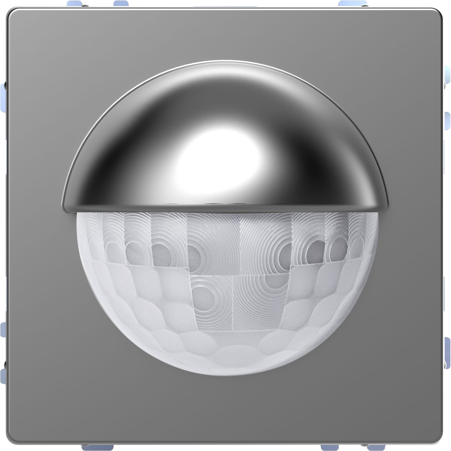 SCHNEIDER ELECTRIC - SNRMTN6302-6036 KNX ARGUS180PRESSYSDS2,2M STST