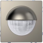 SCHNEIDER ELECTRIC - SNRMTN6302-6050 KNX ARGUS Presence 180/2,20 m da incasso, nickel, System Design