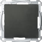 SCHNEIDER ELECTRIC - SNRMTN6185-0414 PULSANTE PRO T KNX ANTRACITE SYSM
