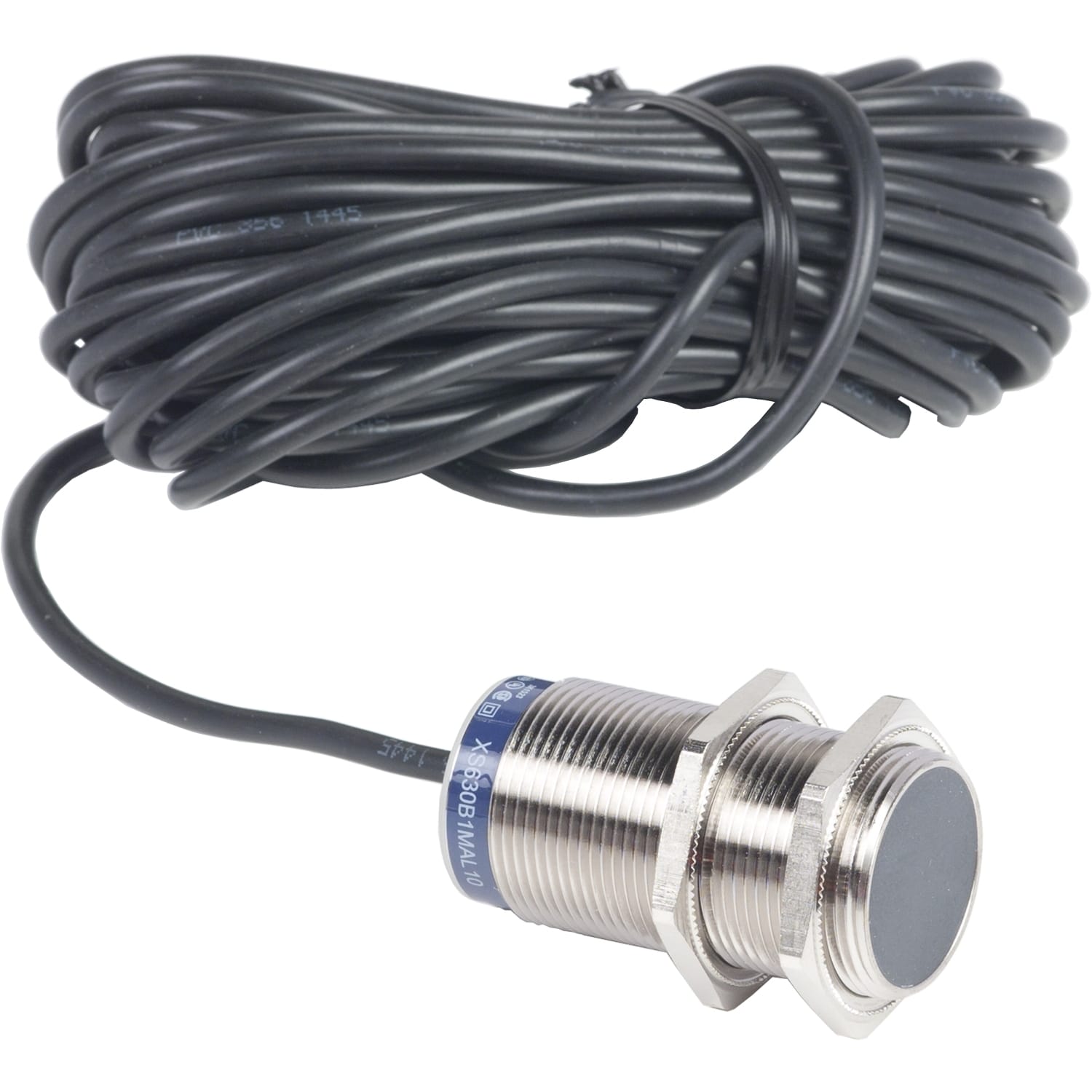 YAGEO TMSS ITALY SRL - TSIXS630B1MAL10 PROX M30 P+ SN=15MM NO