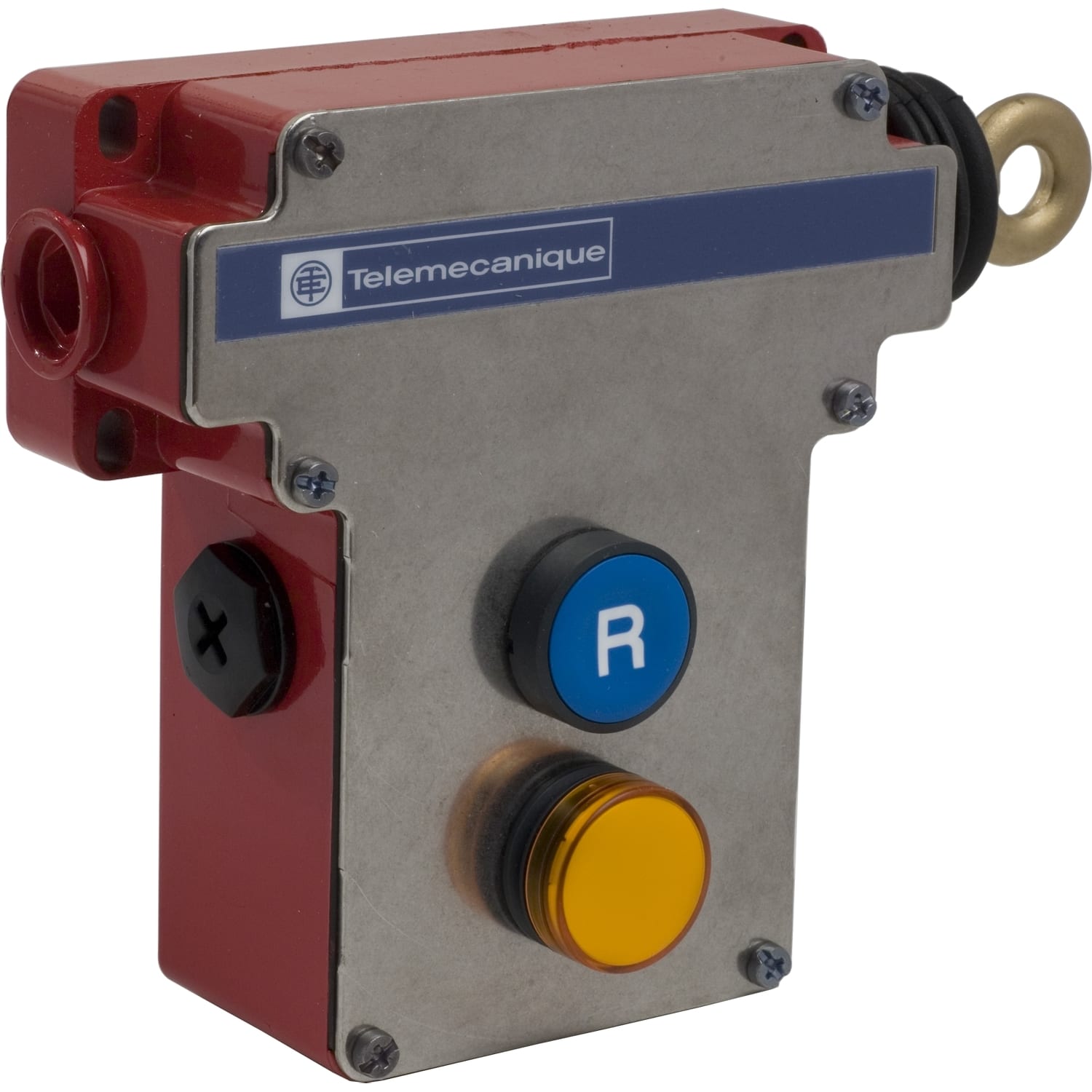 YAGEO TMSS ITALY SRL - TSIXY2CE1A196 INTERR.DI SICUREZZA A CAVO