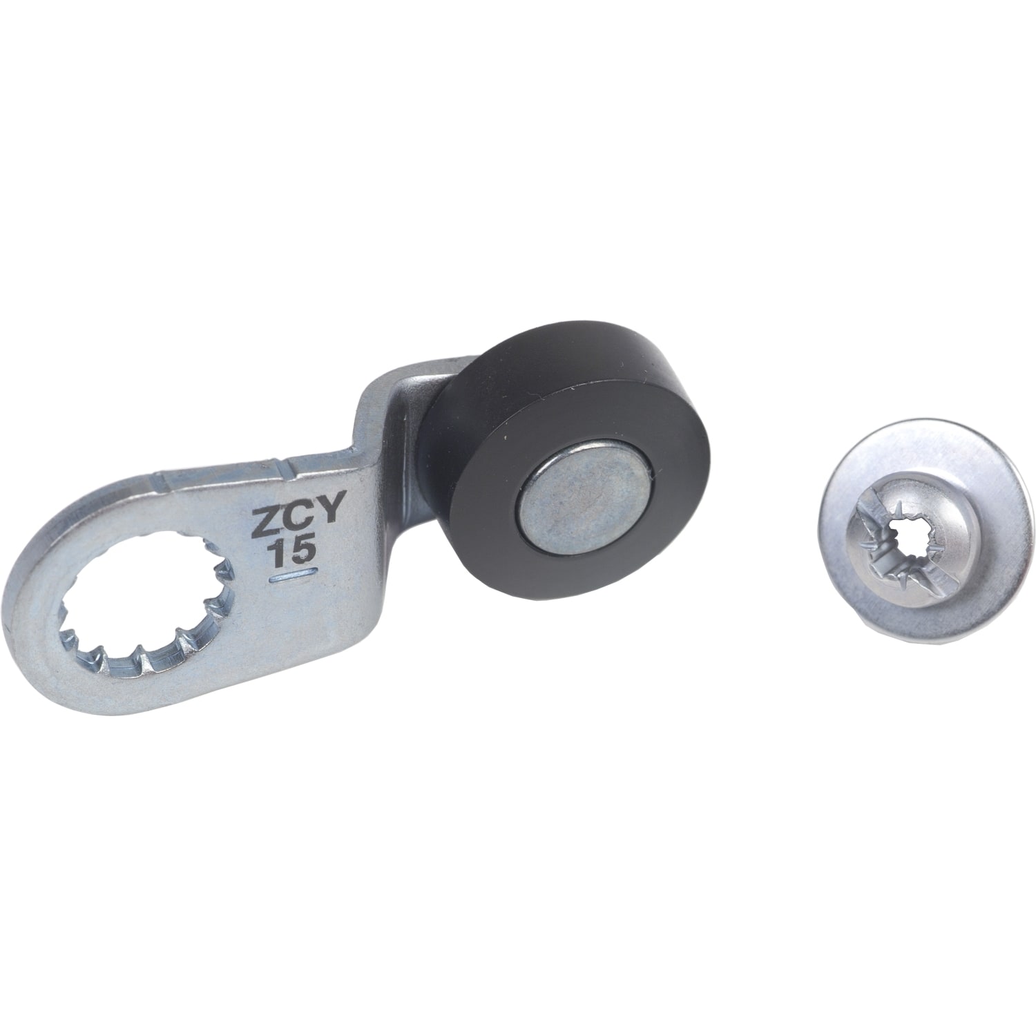 YAGEO TMSS ITALY SRL - TSIZCY15 LEVA ROT PLASTICA