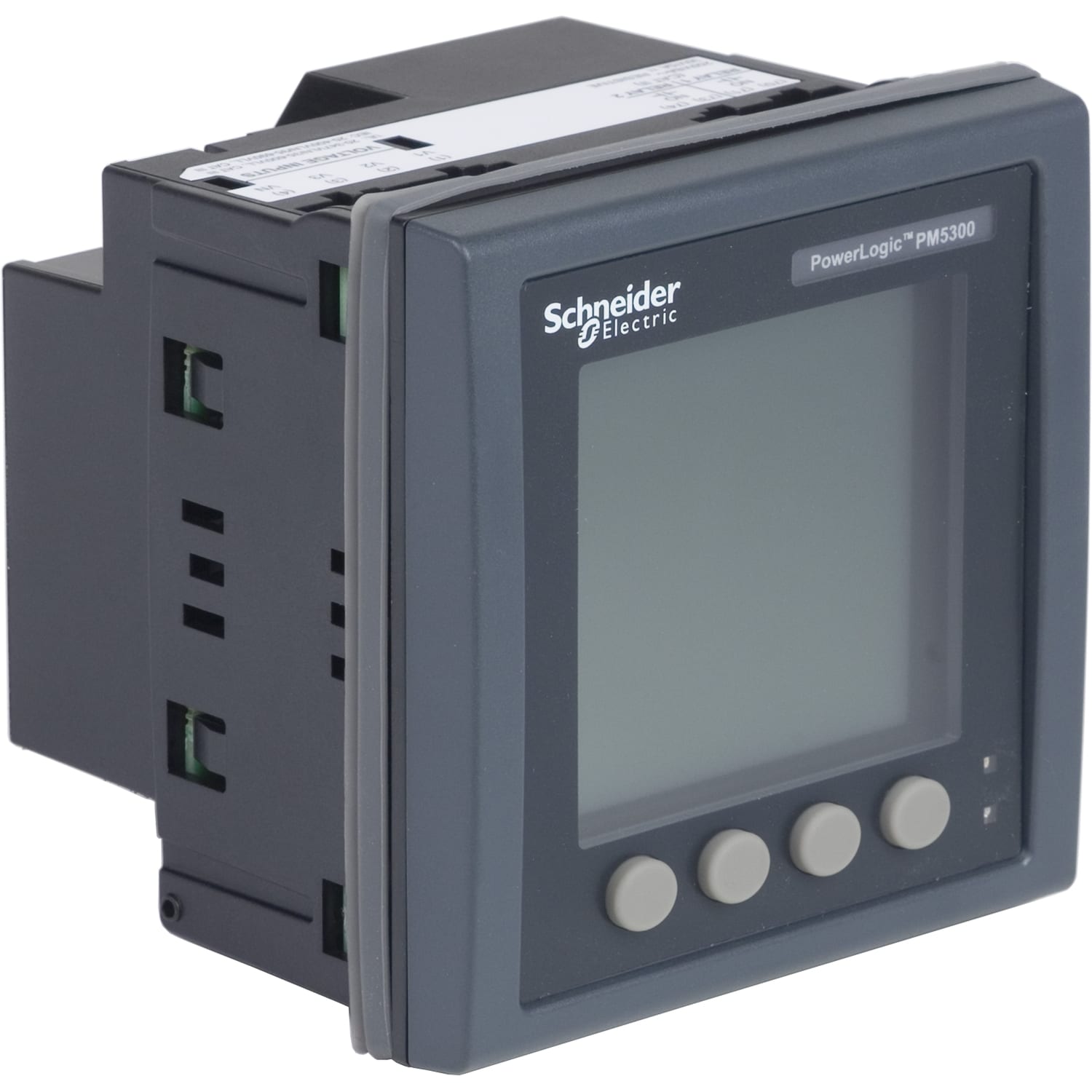 SCHNEIDER ELECTRIC - SNRMETSEPM5330 POWER METER PM5330 (PM5310+2 RELE)