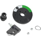 SCHNEIDER ELECTRIC - SNR27048 Manovra rotativa diretta per C120