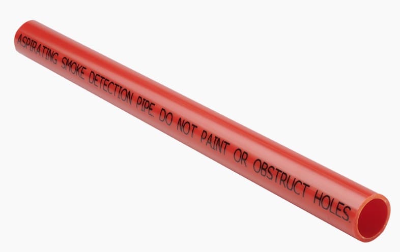 NOTIFIER ITALIA SR - NOTFAA-P25R-2.4-TF TUBO IN ABS CON DIAM. EST. 25MM - 60M