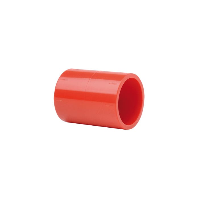 COMELIT GROUP SPA - COEPIP-002 GIUNZIONE PER TUBAZIONE 25MM (10 PEZZI)