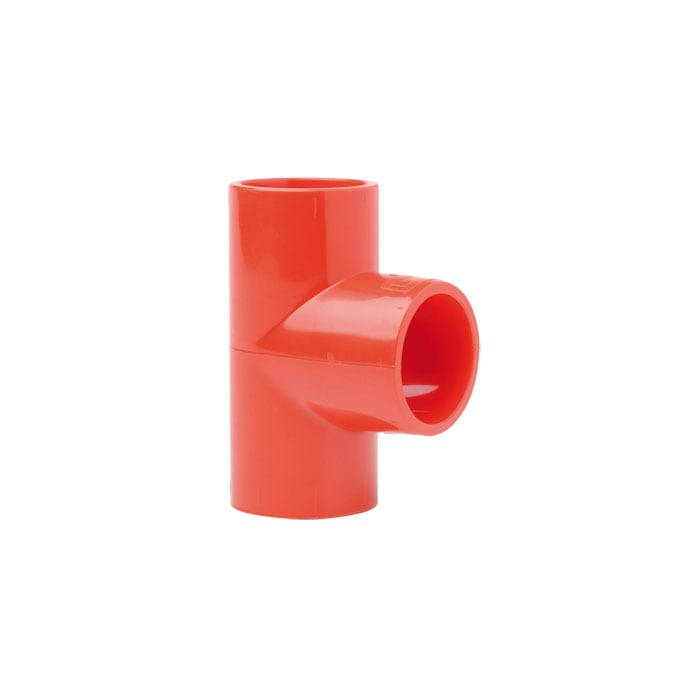 COMELIT GROUP SPA - COEPIP-008 GIUNTO A T PER TUBAZIONI 25MM (10 PEZZI)
