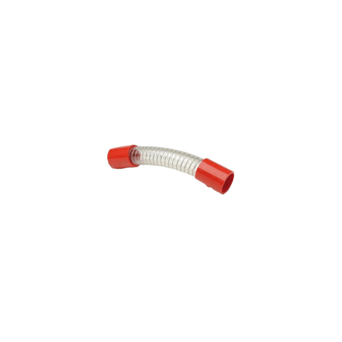 COMELIT GROUP SPA - COEPIP-021 CONNETTORE 25MM FLESSIBILE 100CM
