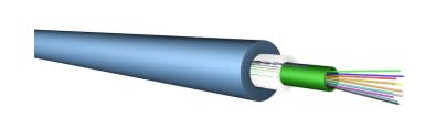 PRYSMIAN CAVI E SIST - PIR60073057 Arm. Dielet. LSZH Eca E10 24 OS2 9/125