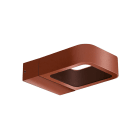 ROSSINI - RSSPIT001CO APPLIQUE CORTEN LED 7W 100 - 100° IP65 3