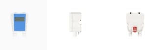 PIXSYS SRL - PIX2000.40.002 SENS. PRESSIONE DIFF. -0,5/+0,5 MBAR