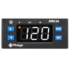 PIXSYS SRL - PIXATR124-AD REGOLATORE DOPPIO SETPOINT 32X74