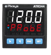 PIXSYS SRL - PIXATR244-12ABC REGOLATORE MULTI-SETPOINT 48X48