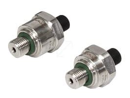 PIXSYS SRL - PIXPPS-25BR-513A1 SENS. PRESS. 0..25 BAR REL. MEMB. AFF.