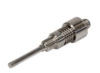 PIXSYS SRL - PIXPTS-KB-6X050-B2V SENS. DI TEMP. PT1000B, D6X50MM, AISI316