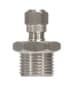 PIXSYS SRL - PIXPTS-SC-6B3 RACCORDO SCORREVOLE 6X1/2 GAS AISI316