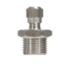 PIXSYS SRL - PIXPTS-SC-6B3 RACCORDO SCORREVOLE 6X1/2 GAS AISI316