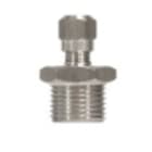 PIXSYS SRL - PIXPTS-SC-6B3 RACCORDO SCORREVOLE 6X1/2 GAS AISI316