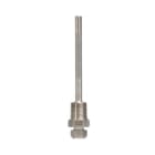 PIXSYS SRL - PIXPTS-TW-6X050-B30 POZZETTO ABD6X050MM D8 EXT., AISI316