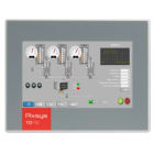 PIXSYS SRL - PIXTD710-A-2ETH HMI+SOFTPLC WIN-CE 7 - MOVICON 11