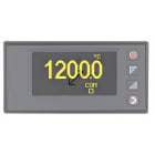 PIXSYS SRL - PIXSTR551-12ABC-T12 INTERCETTORE DOPPIO SETPOINT 96X48 RFID