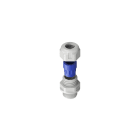 TEAFLEX - TEAPKG0909 PRESSACAVO PA6 6,5- 9,5 PG09