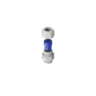 TEAFLEX - TEAPKG09M0103 PRES.MULTIF.PA6 1x 3 PG09